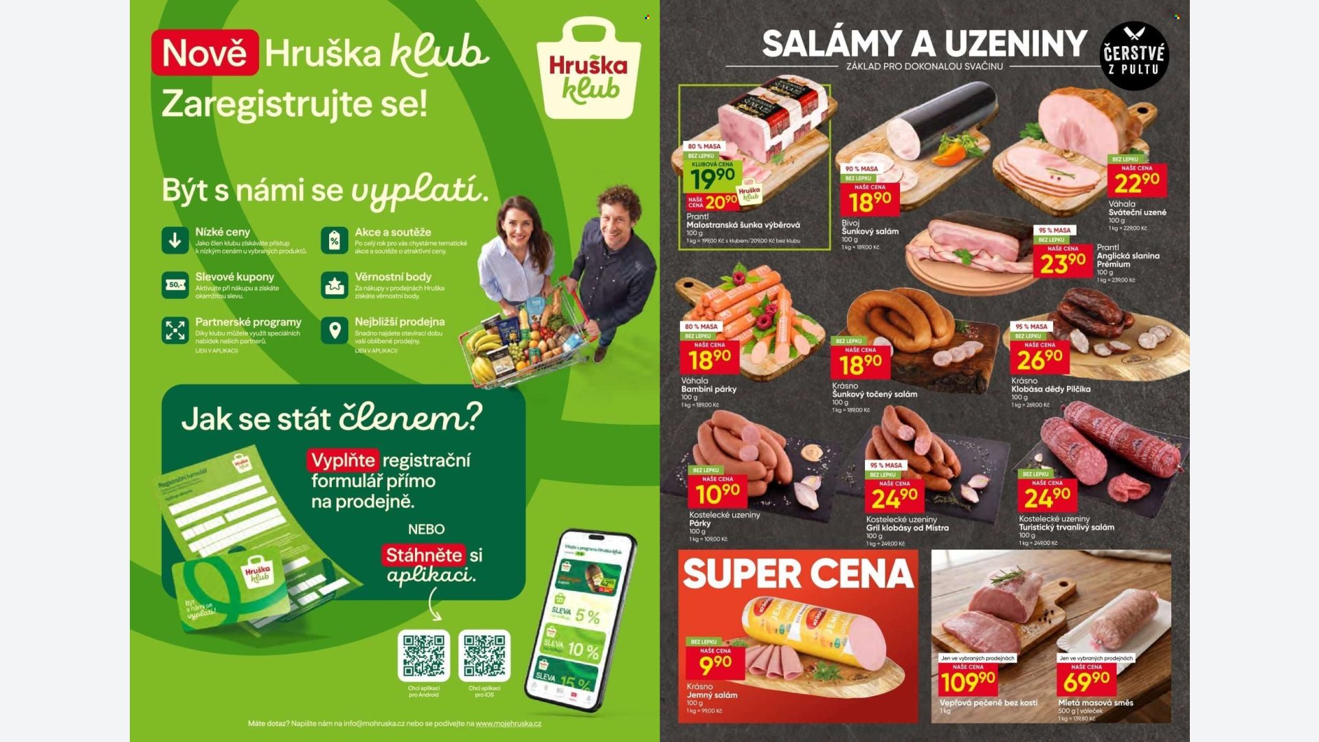 Stránka letáku 1 / 12