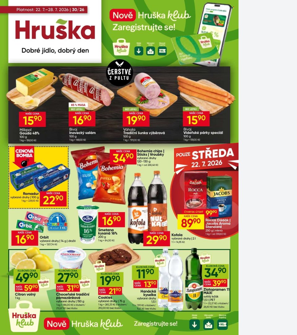 Stránka letáku 1 / 12