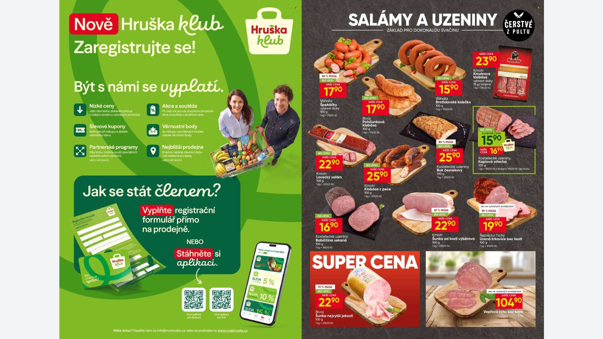 Stránka letáku 1 / 12