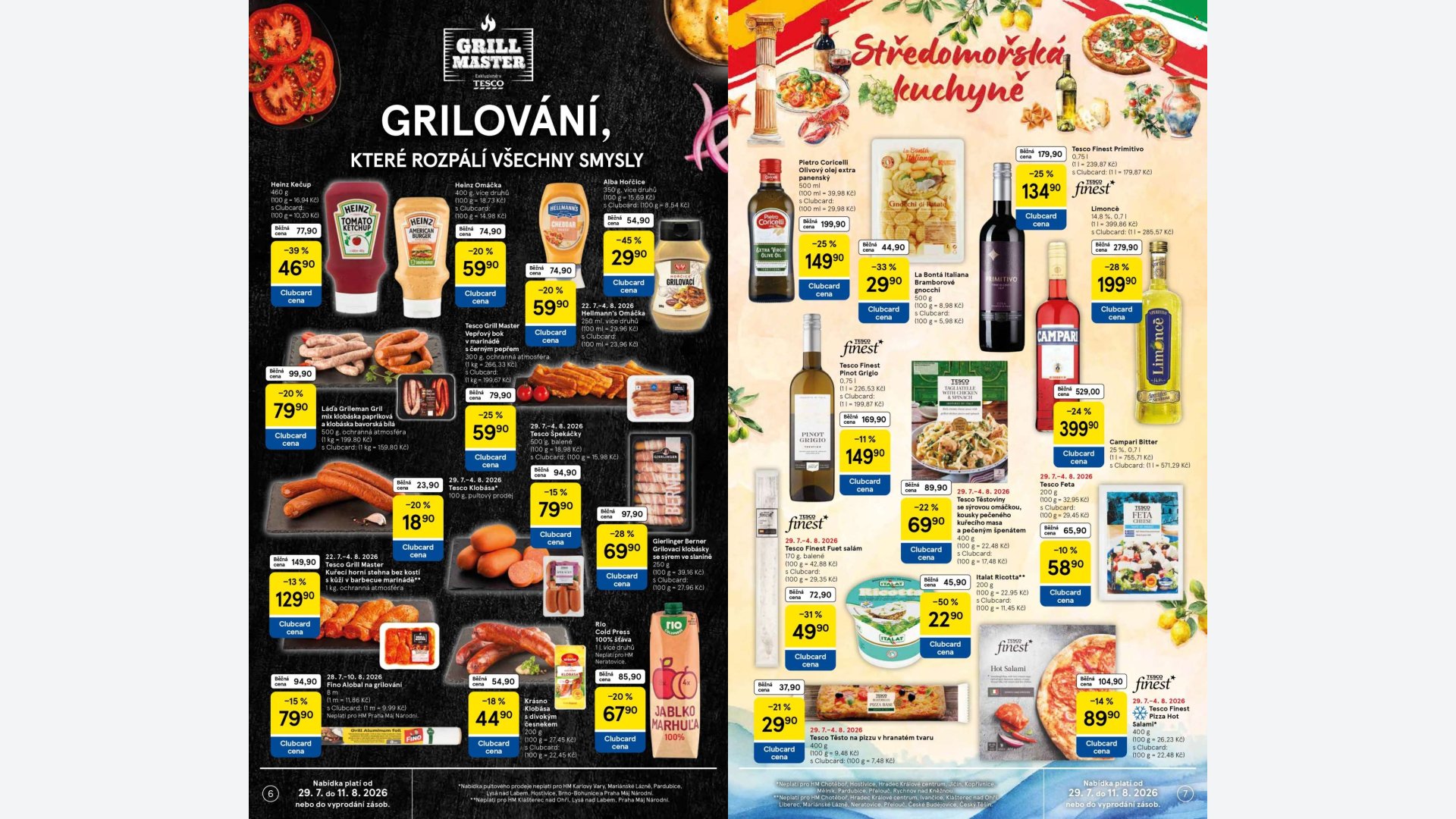 Stránka letáku 1 / 29