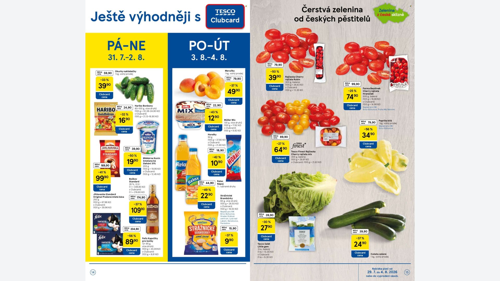 Stránka letáku 1 / 29