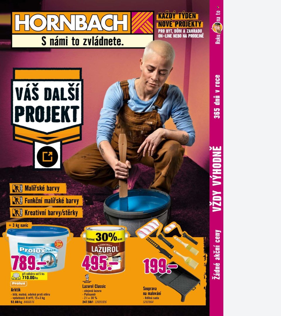 Stránka letáku 1 / 10