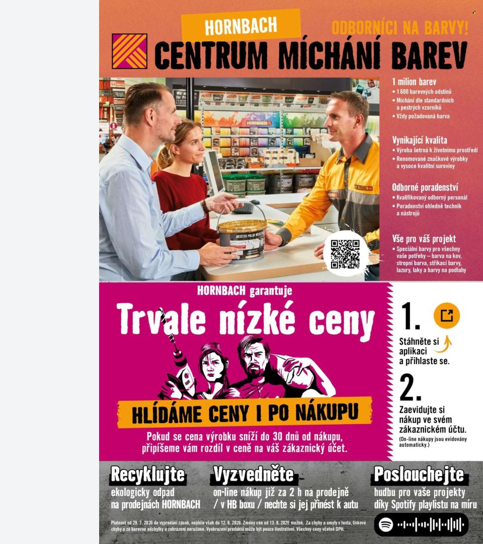 Stránka letáku 1 / 10
