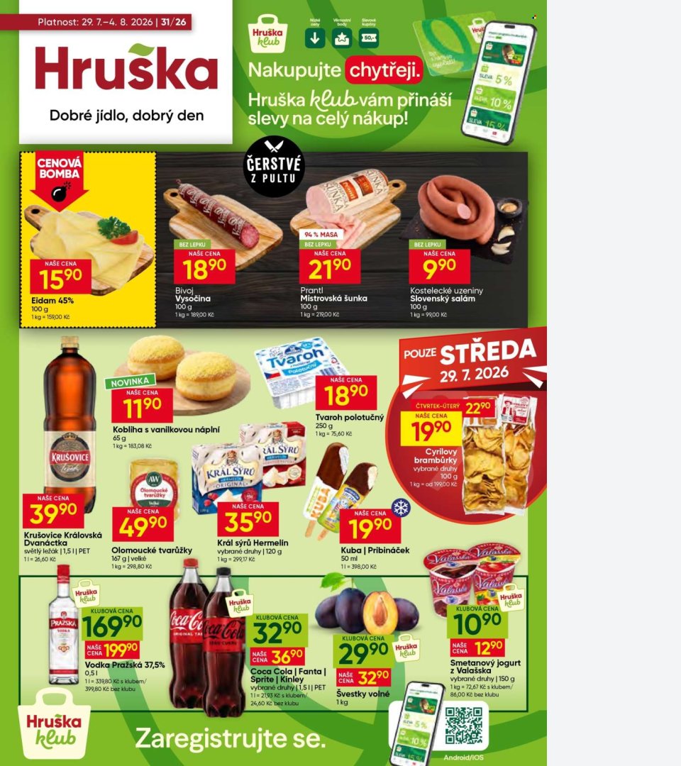 Stránka letáku 1 / 12