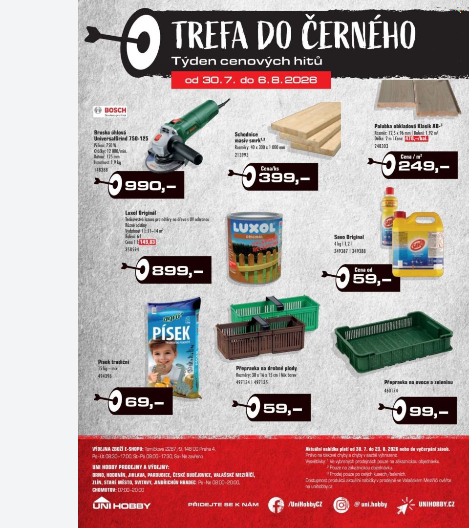 Stránka letáku 1 / 12