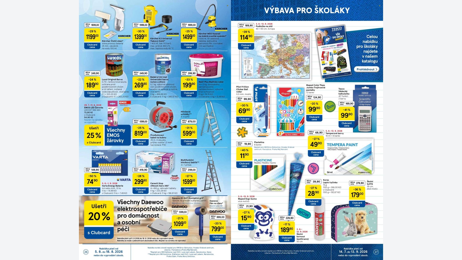 Stránka letáku 1 / 31