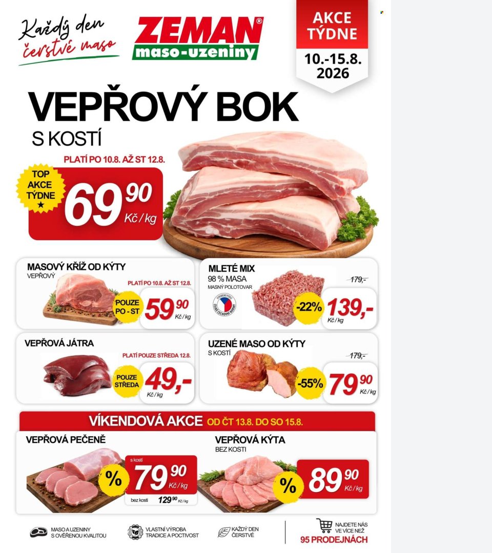 Stránka letáku 1 / 2
