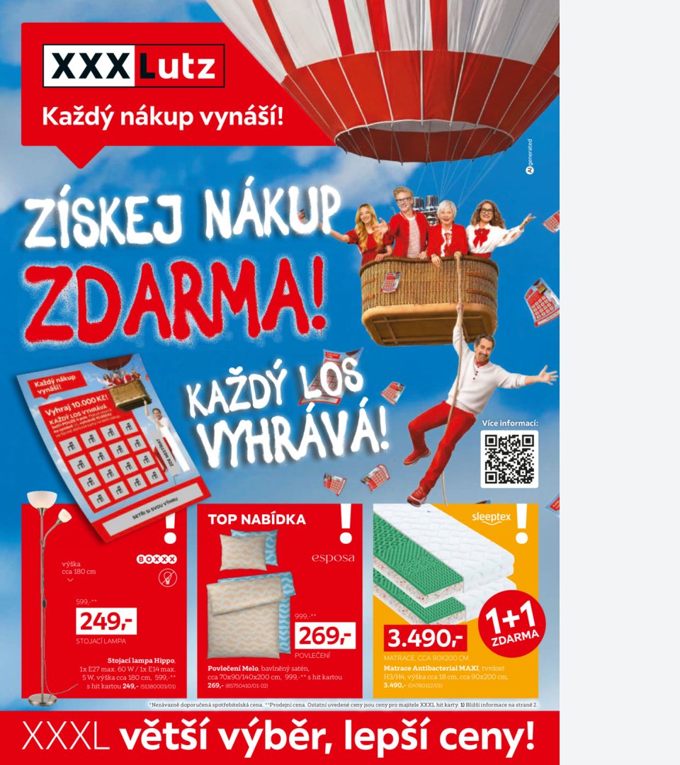Stránka letáku 1 / 12