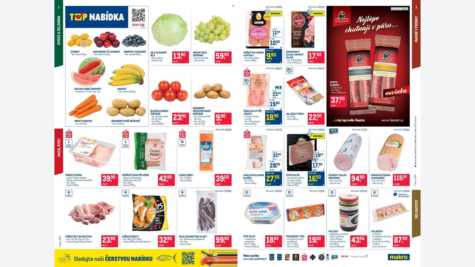 Stránka letáku 1 / 19
