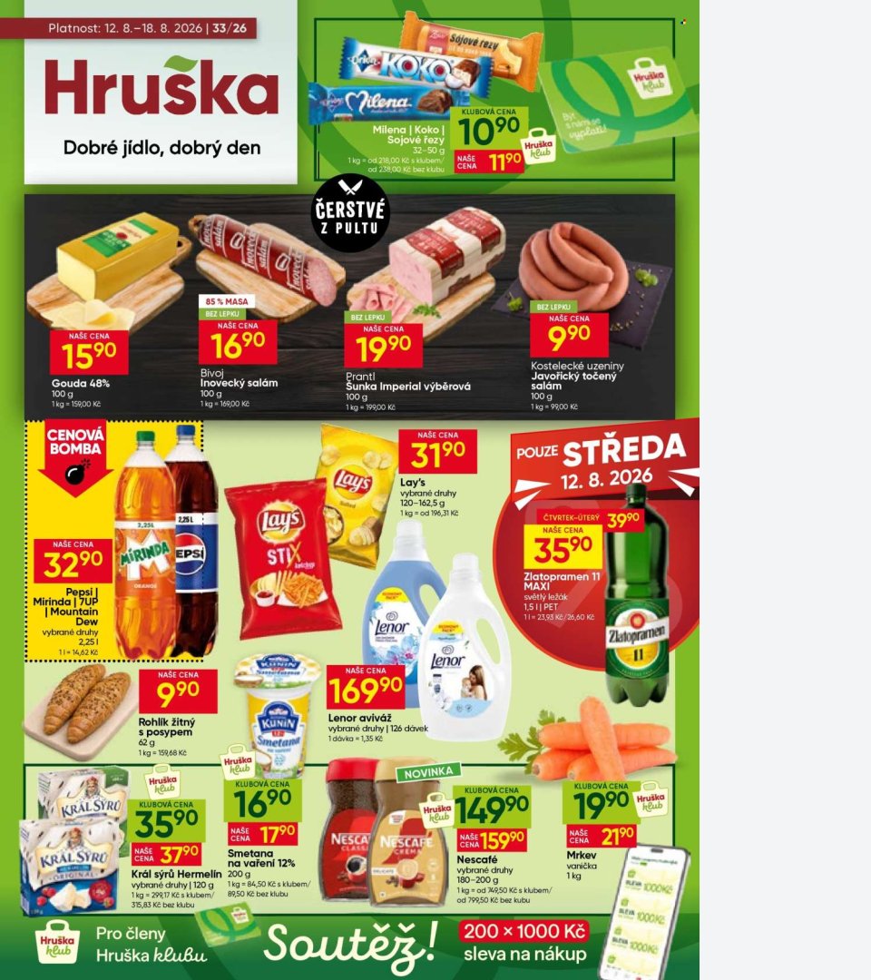 Stránka letáku 1 / 12