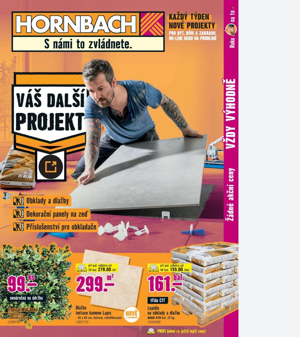 Stránka letáku 1 / 10