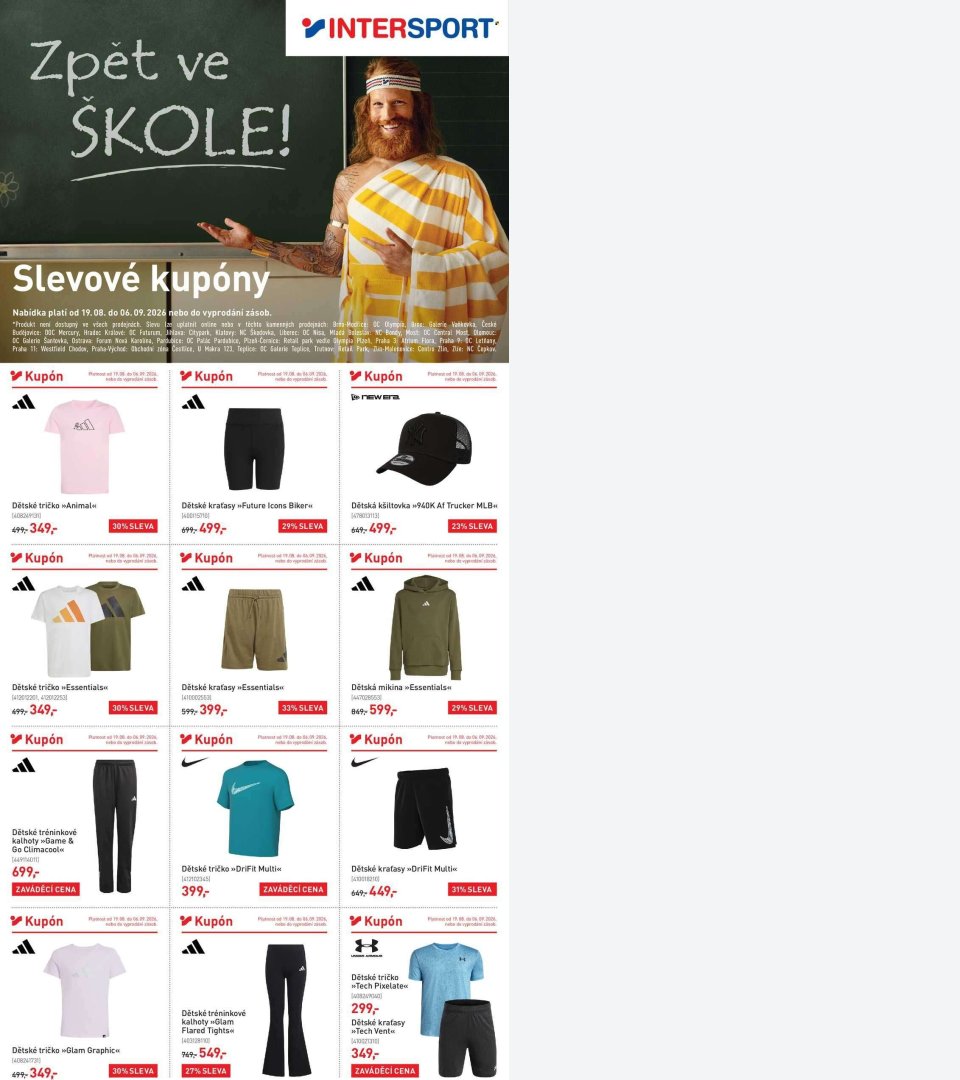Stránka letáku 1 / 2