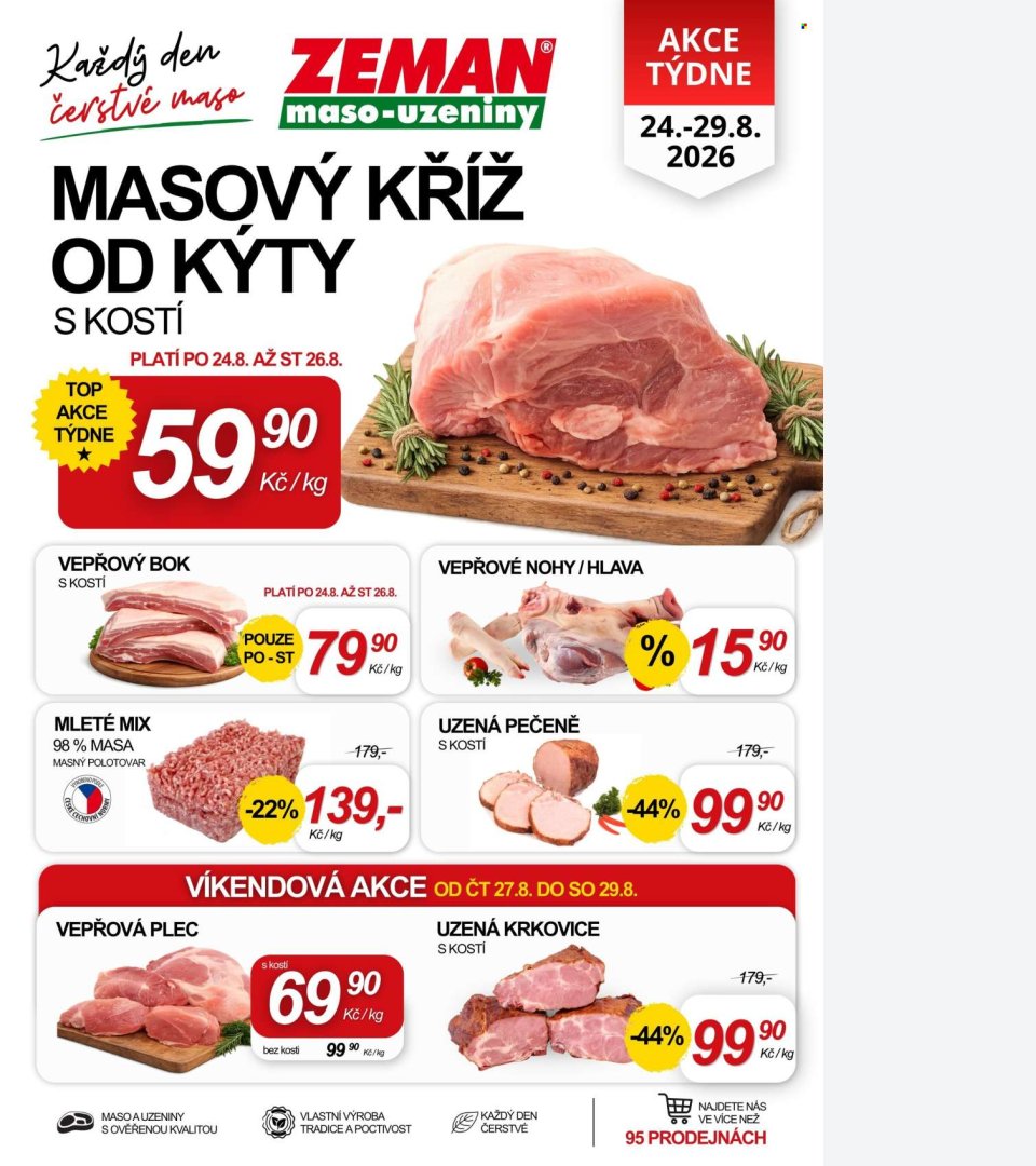 Stránka letáku 1 / 2