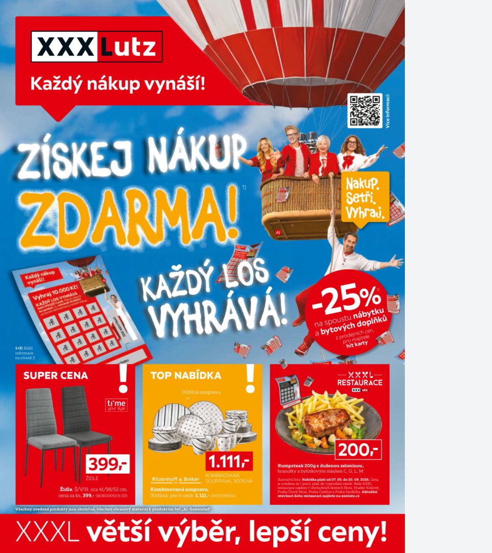 Stránka letáku 1 / 12