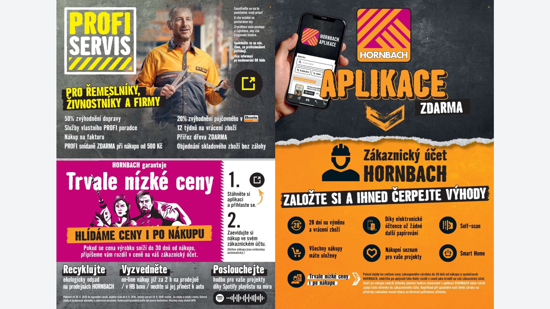 Stránka letáku 1 / 10