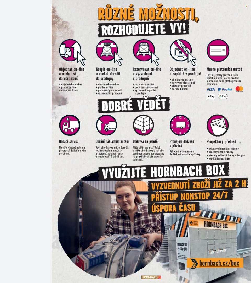 Stránka letáku 1 / 10
