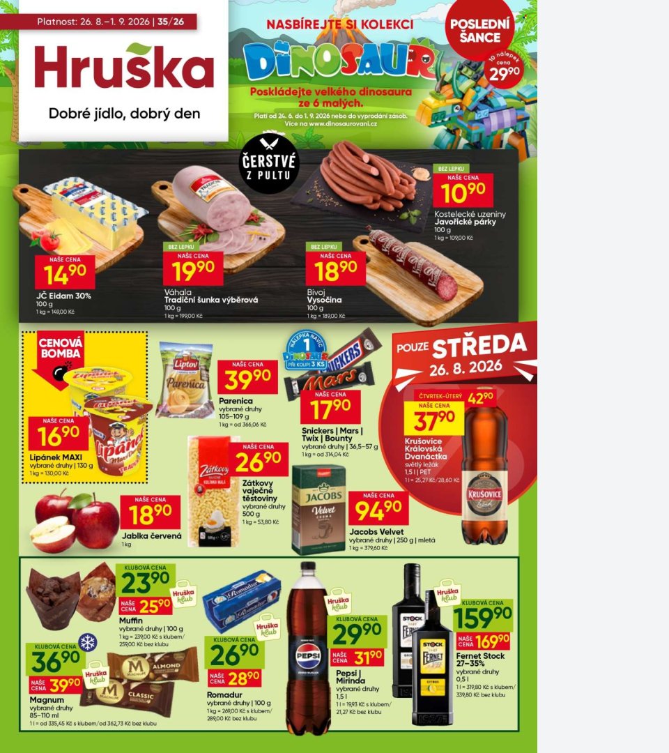 Stránka letáku 1 / 12