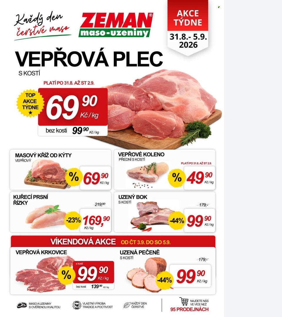 Stránka letáku 1 / 2