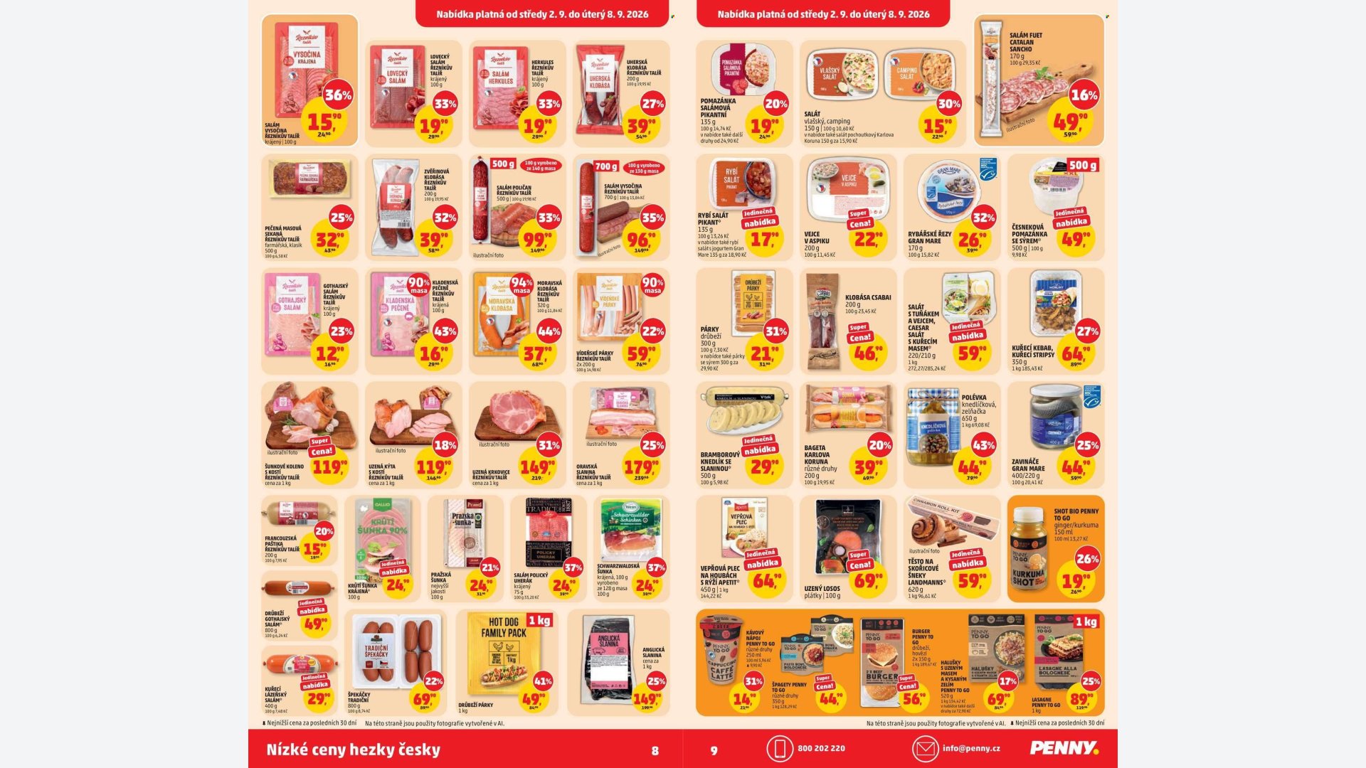 Stránka letáku 1 / 33