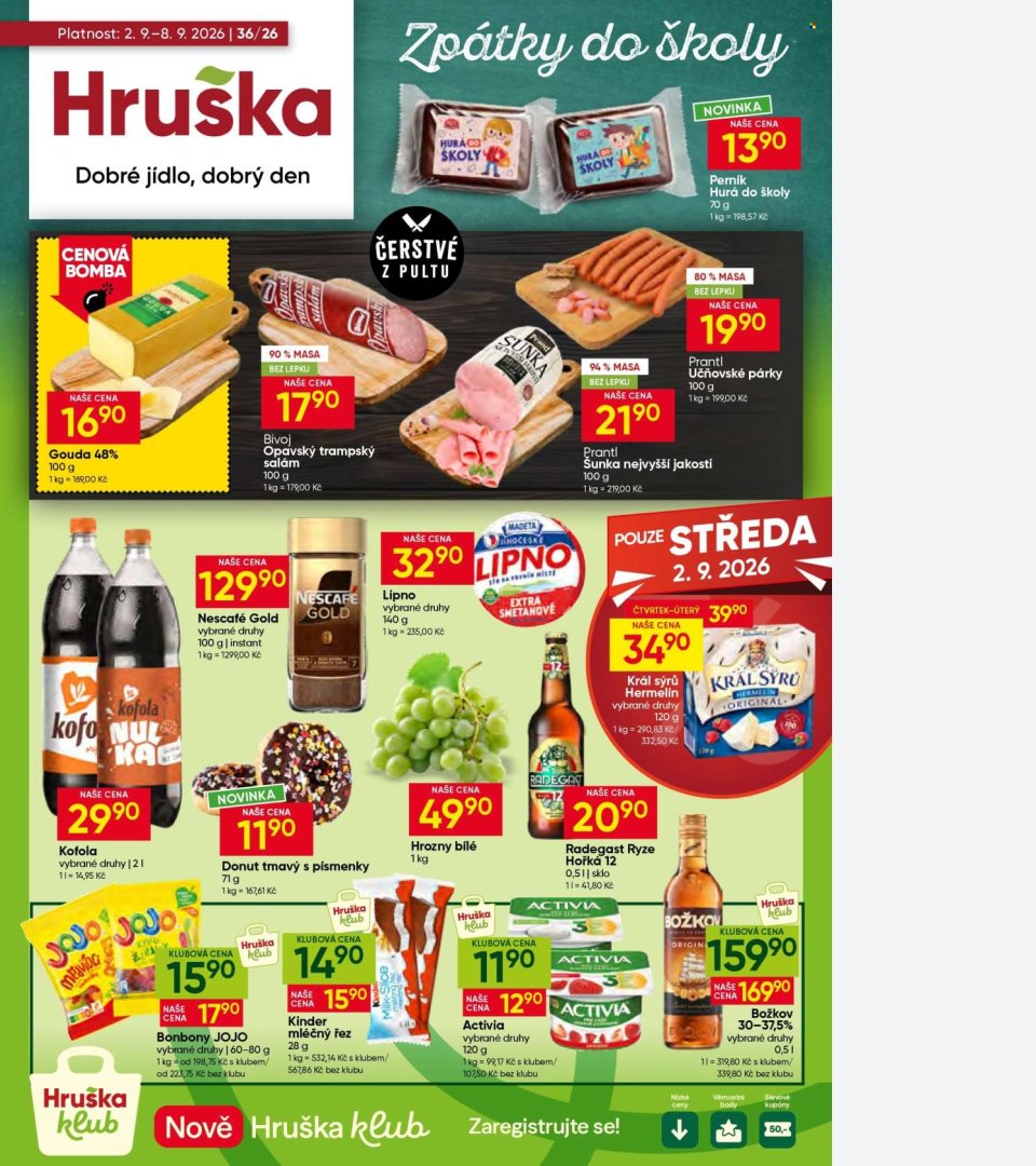 Stránka letáku 1 / 12