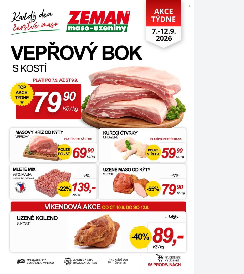Stránka letáku 1 / 2