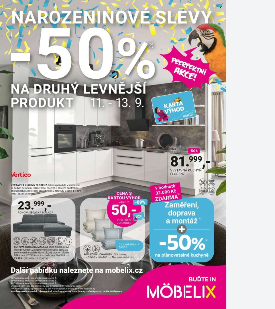 Stránka letáku 1 / 16