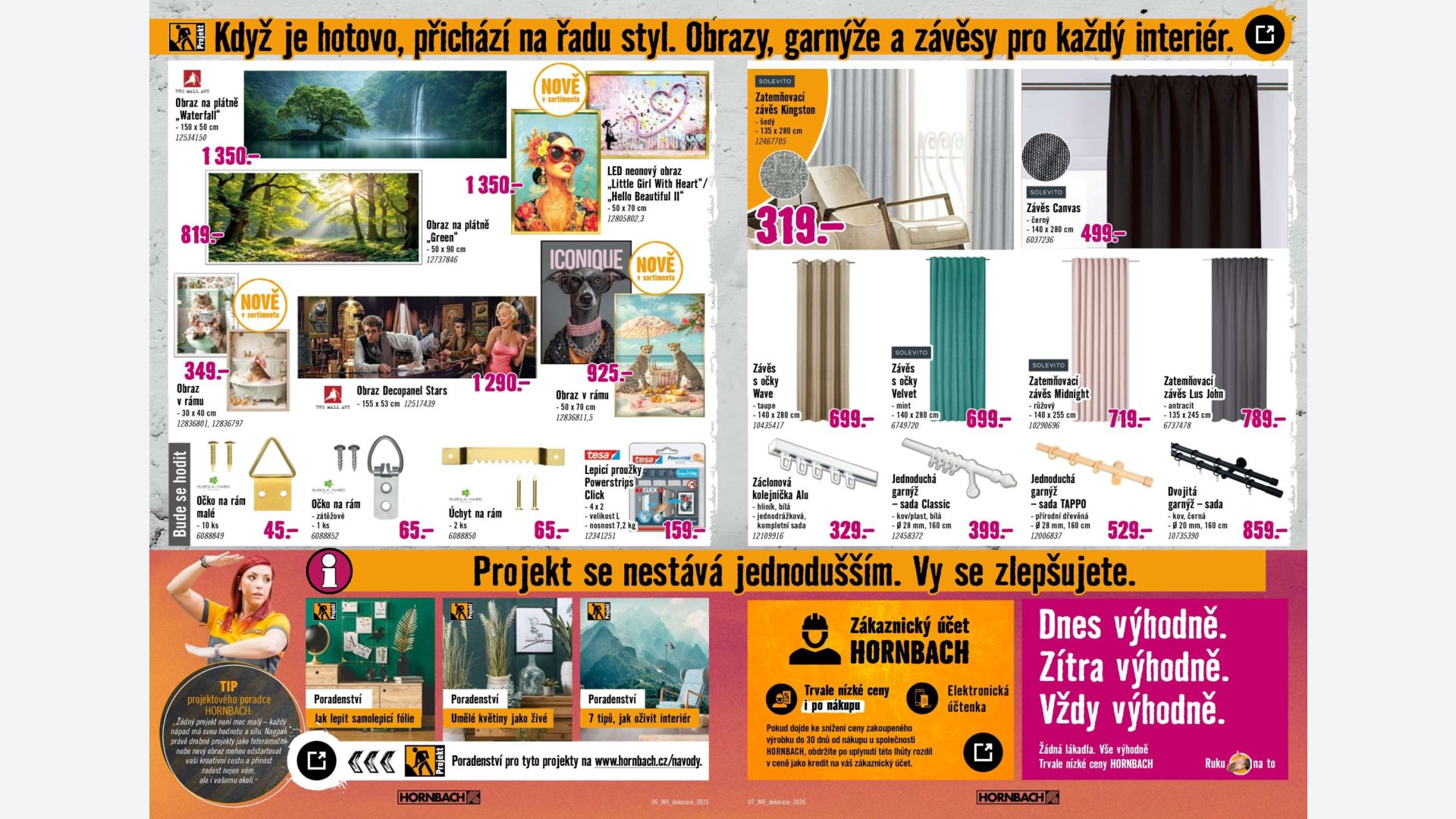 Stránka letáku 1 / 10