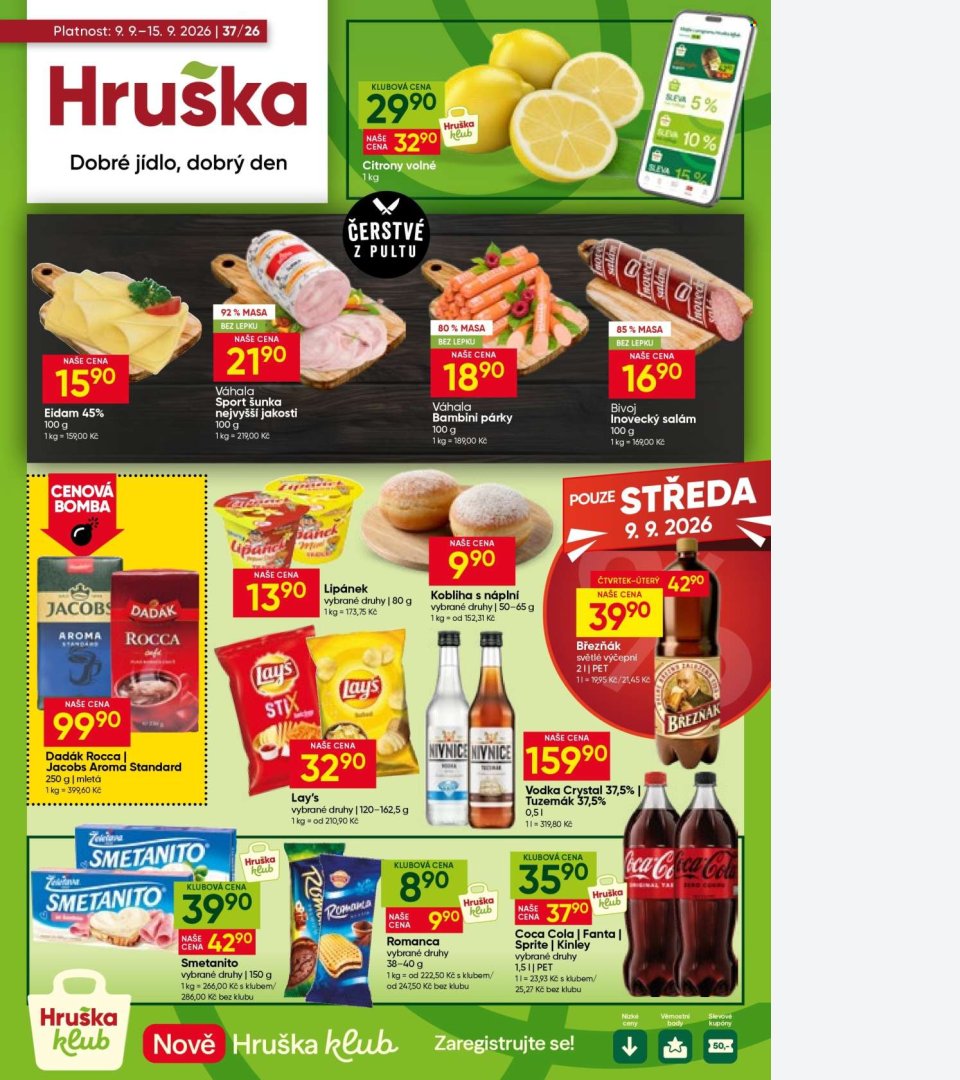 Stránka letáku 1 / 12