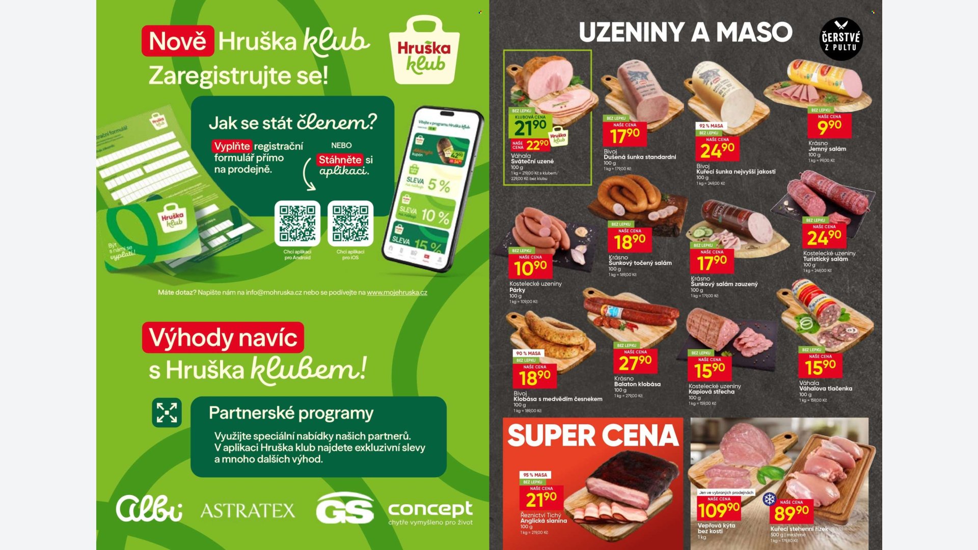 Stránka letáku 1 / 12