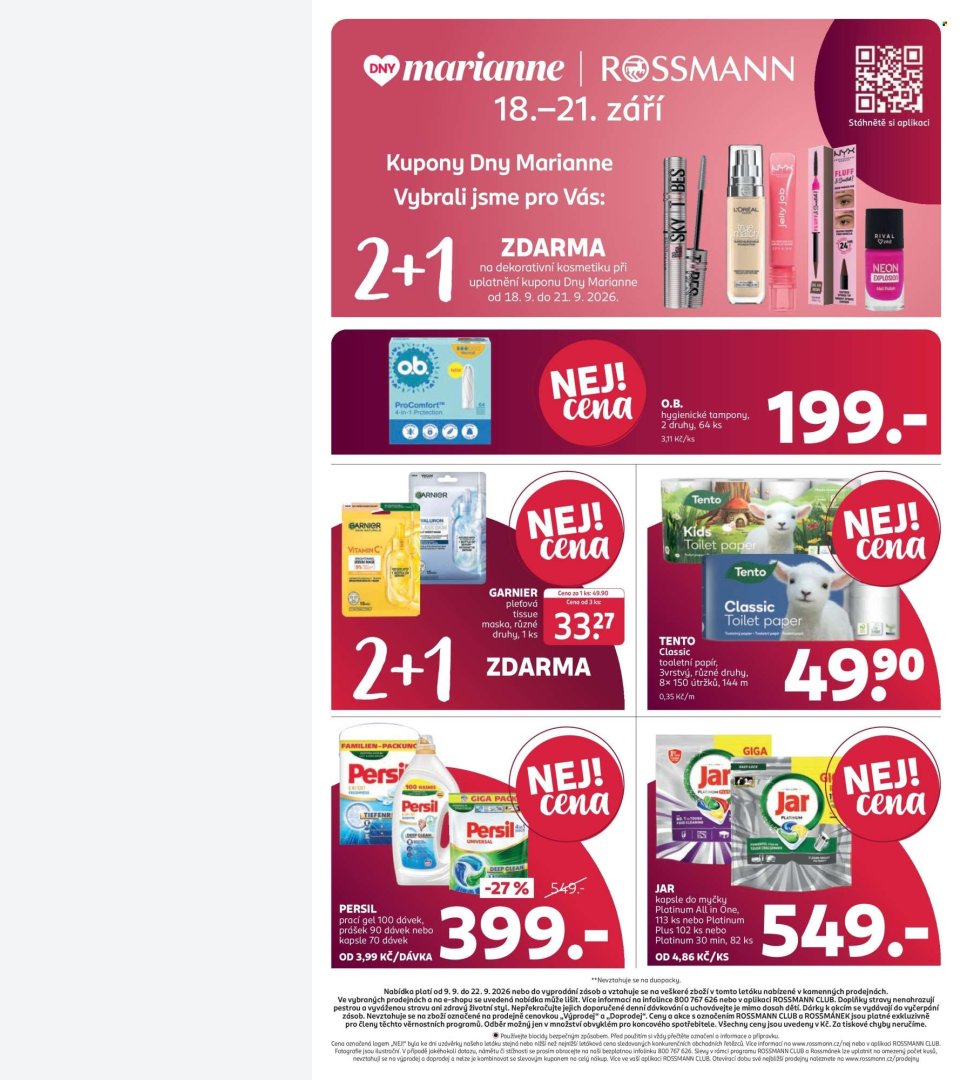 Stránka letáku 1 / 20