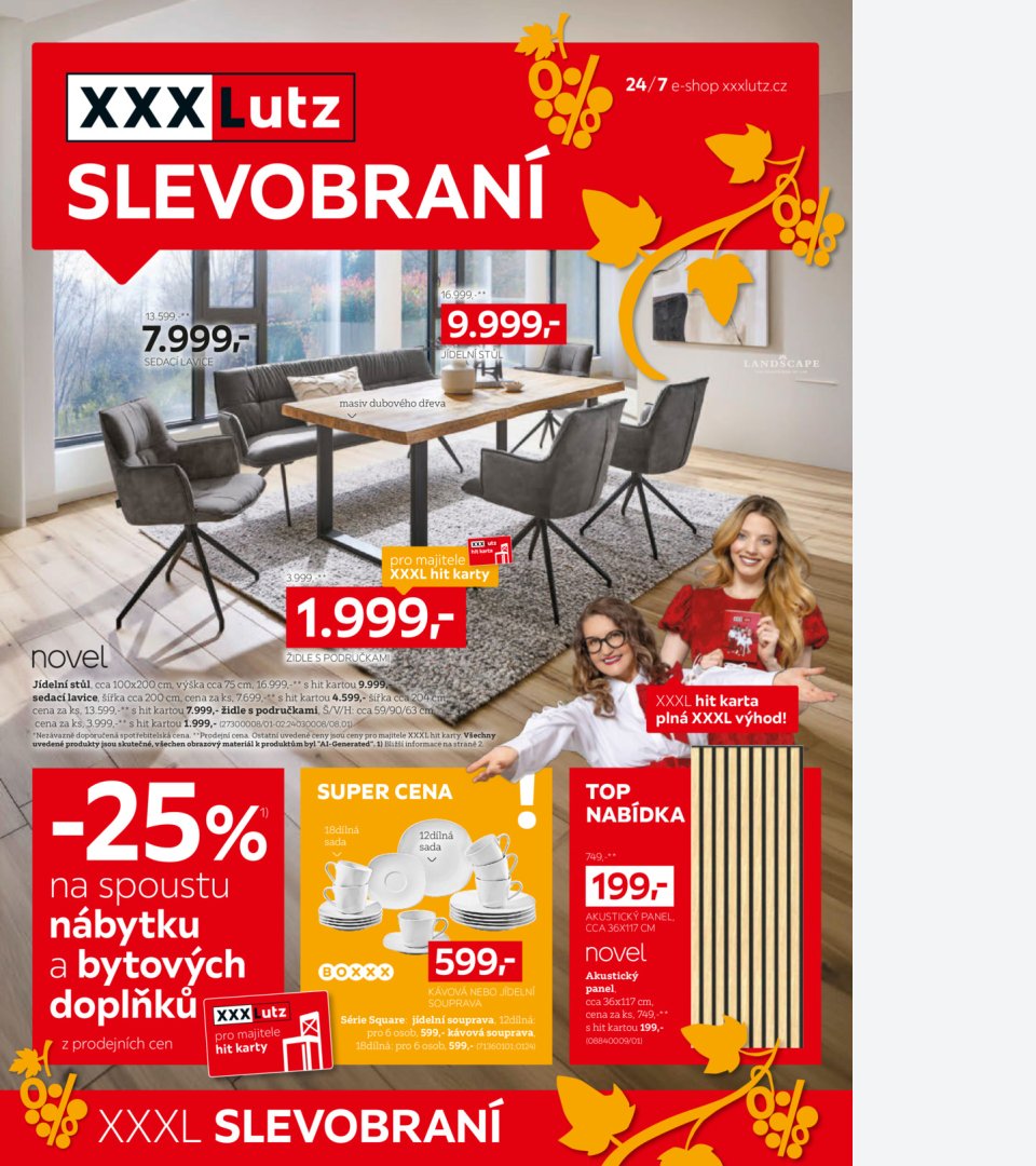 Stránka letáku 1 / 12