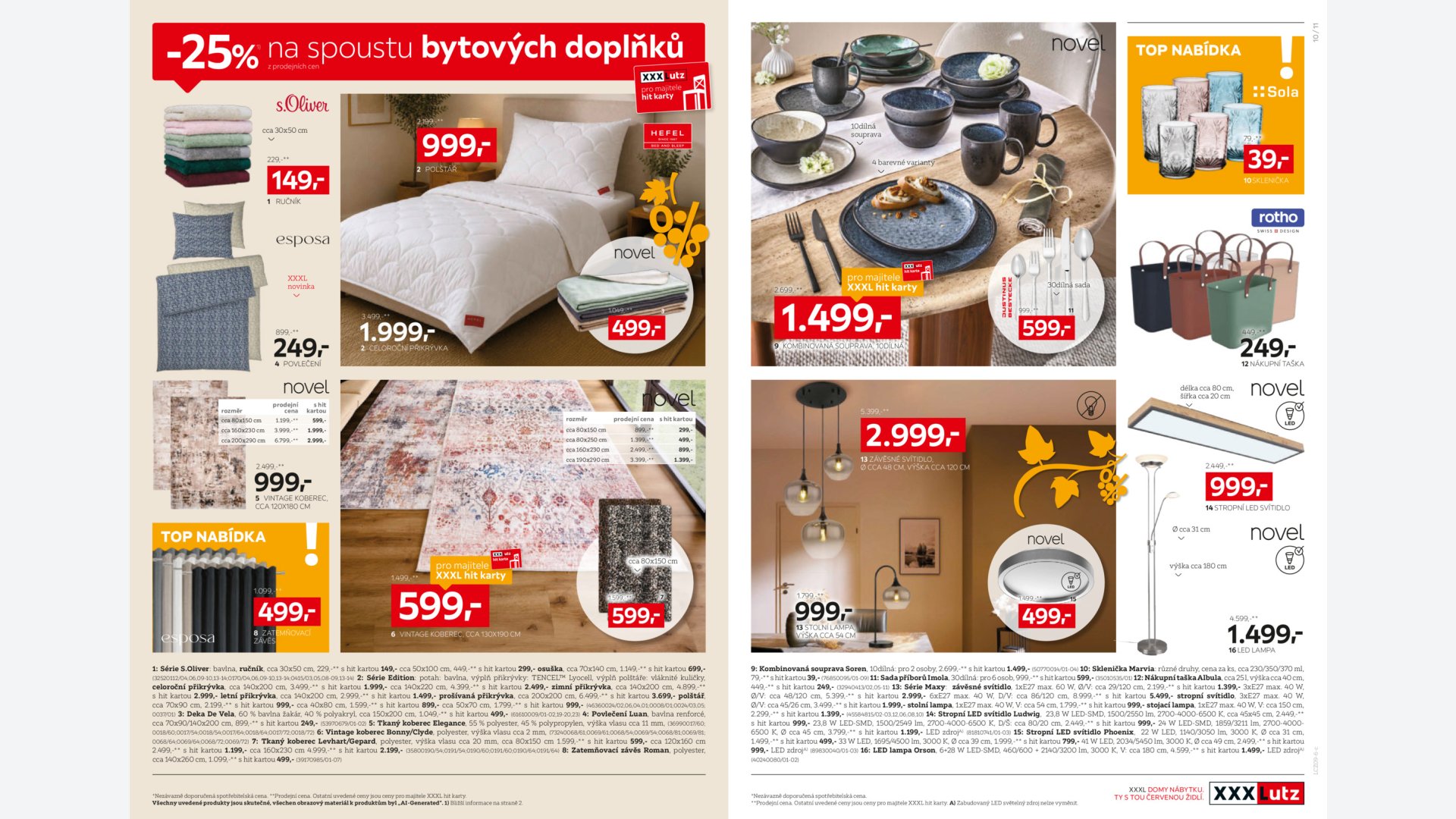 Stránka letáku 1 / 12