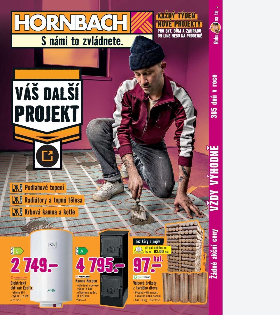 Stránka letáku 1 / 8