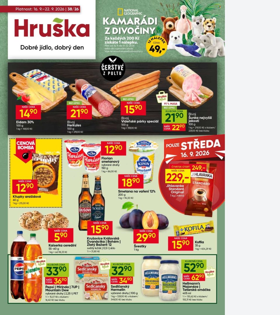 Stránka letáku 1 / 12