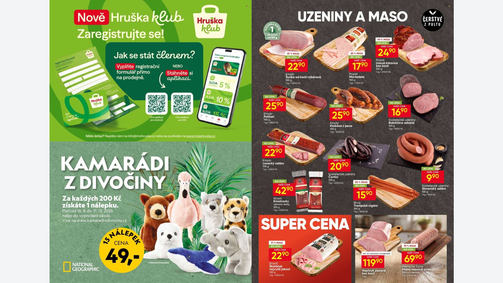 Stránka letáku 1 / 12