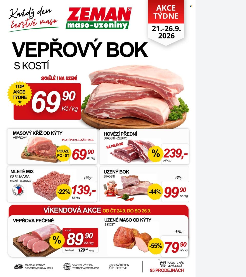 Stránka letáku 1 / 2