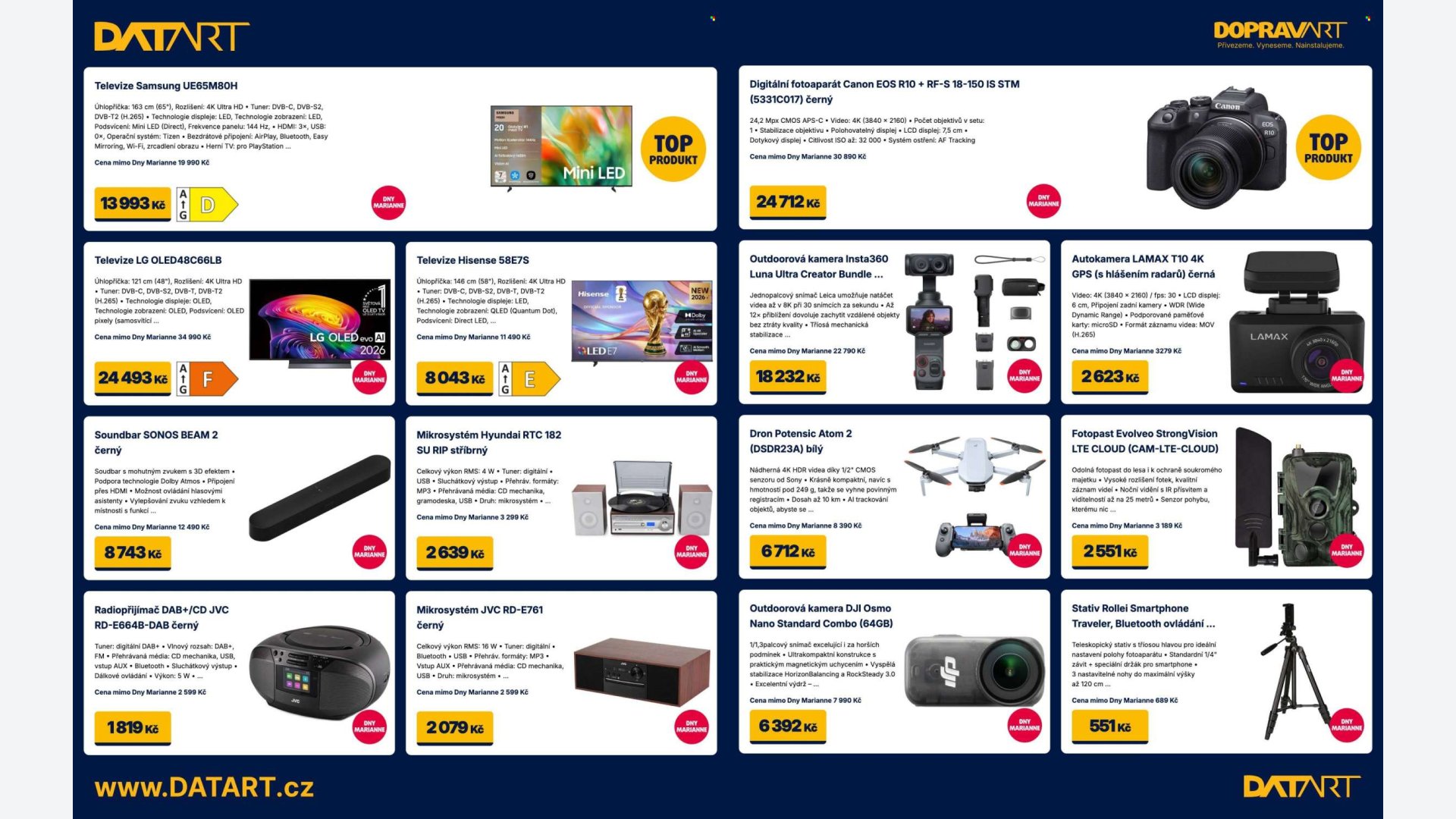 Stránka letáku 1 / 19