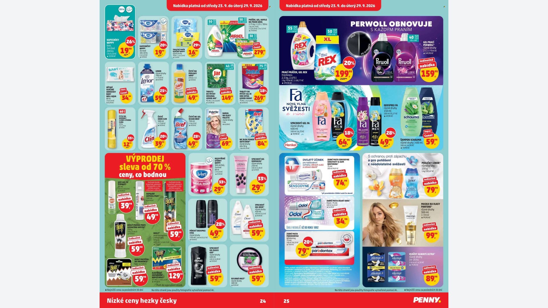 Stránka letáku 1 / 37