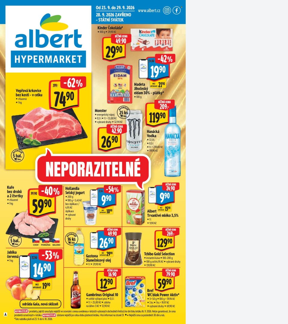 Stránka letáku 1 / 55