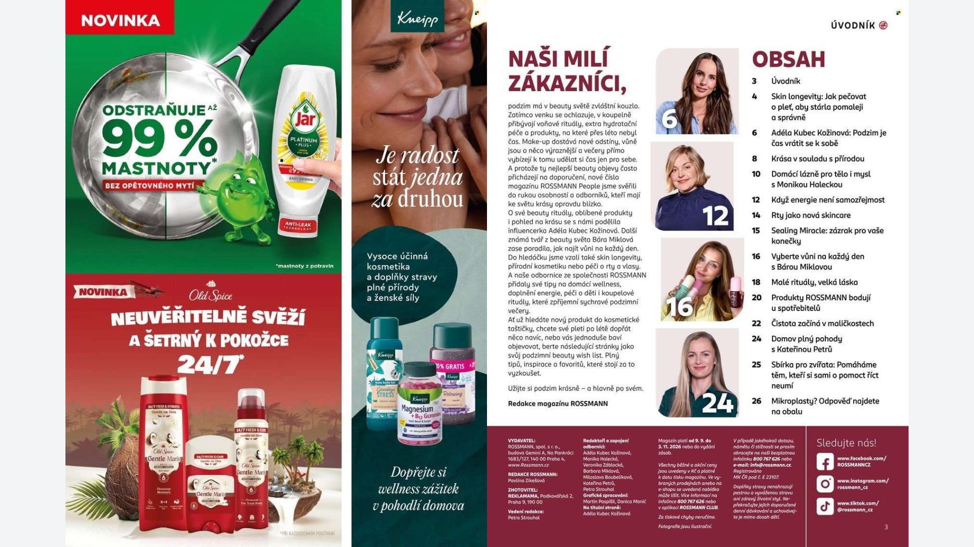 Stránka letáku 1 / 28