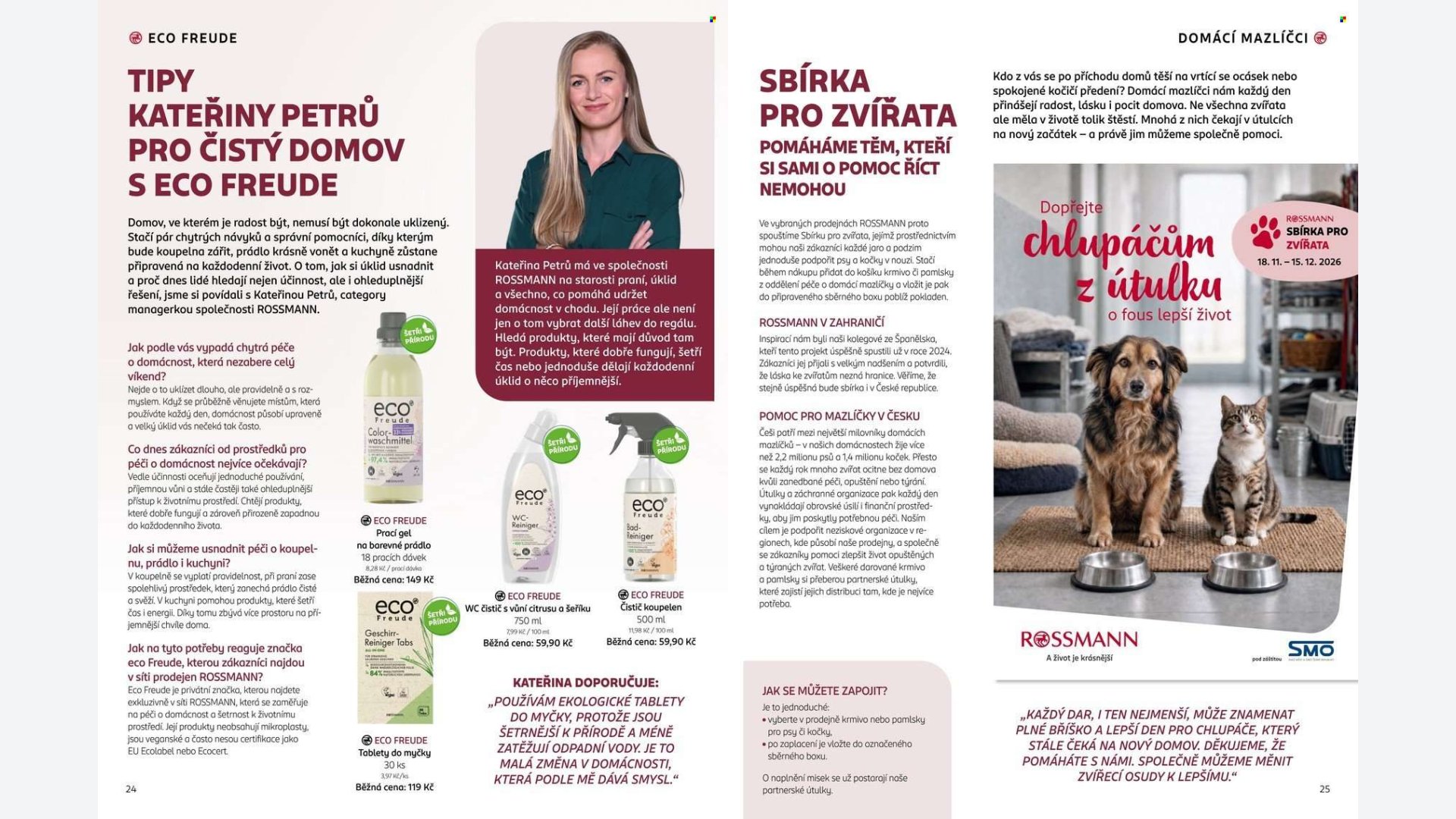 Stránka letáku 1 / 28