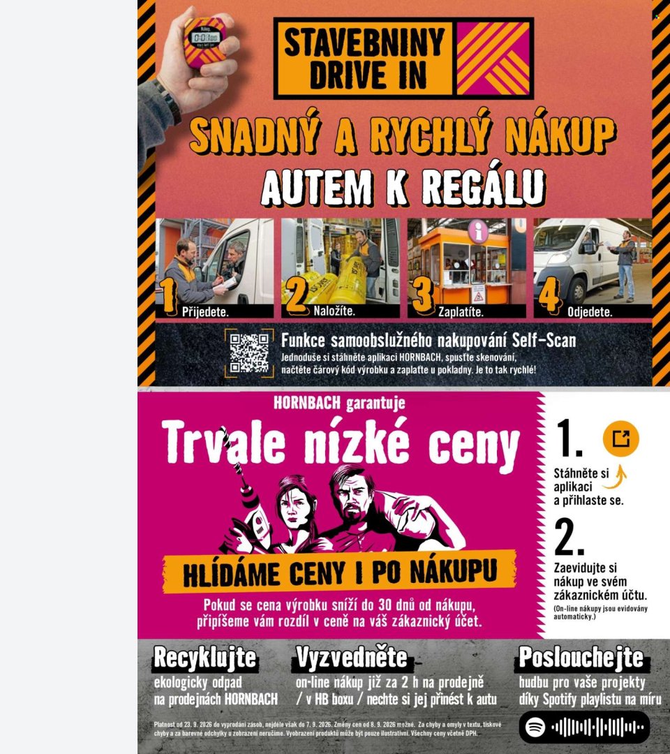 Stránka letáku 1 / 10