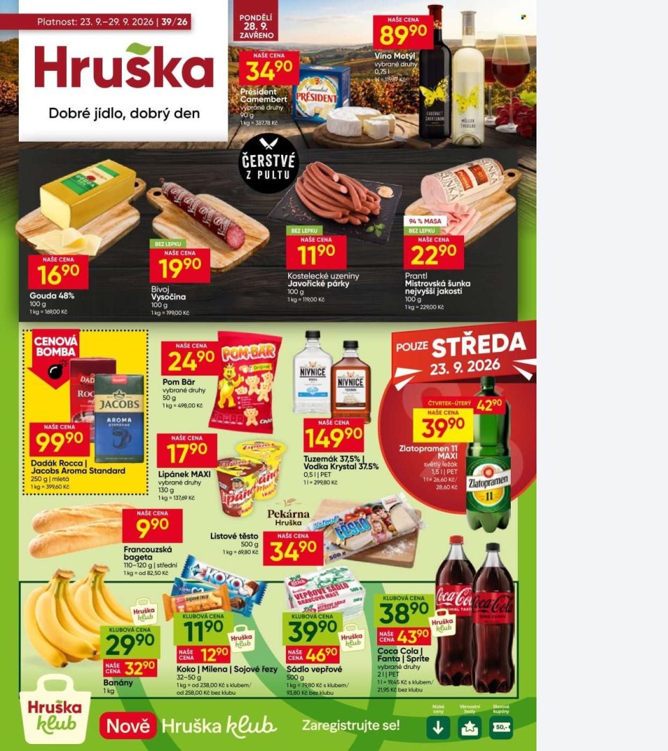 Stránka letáku 1 / 12