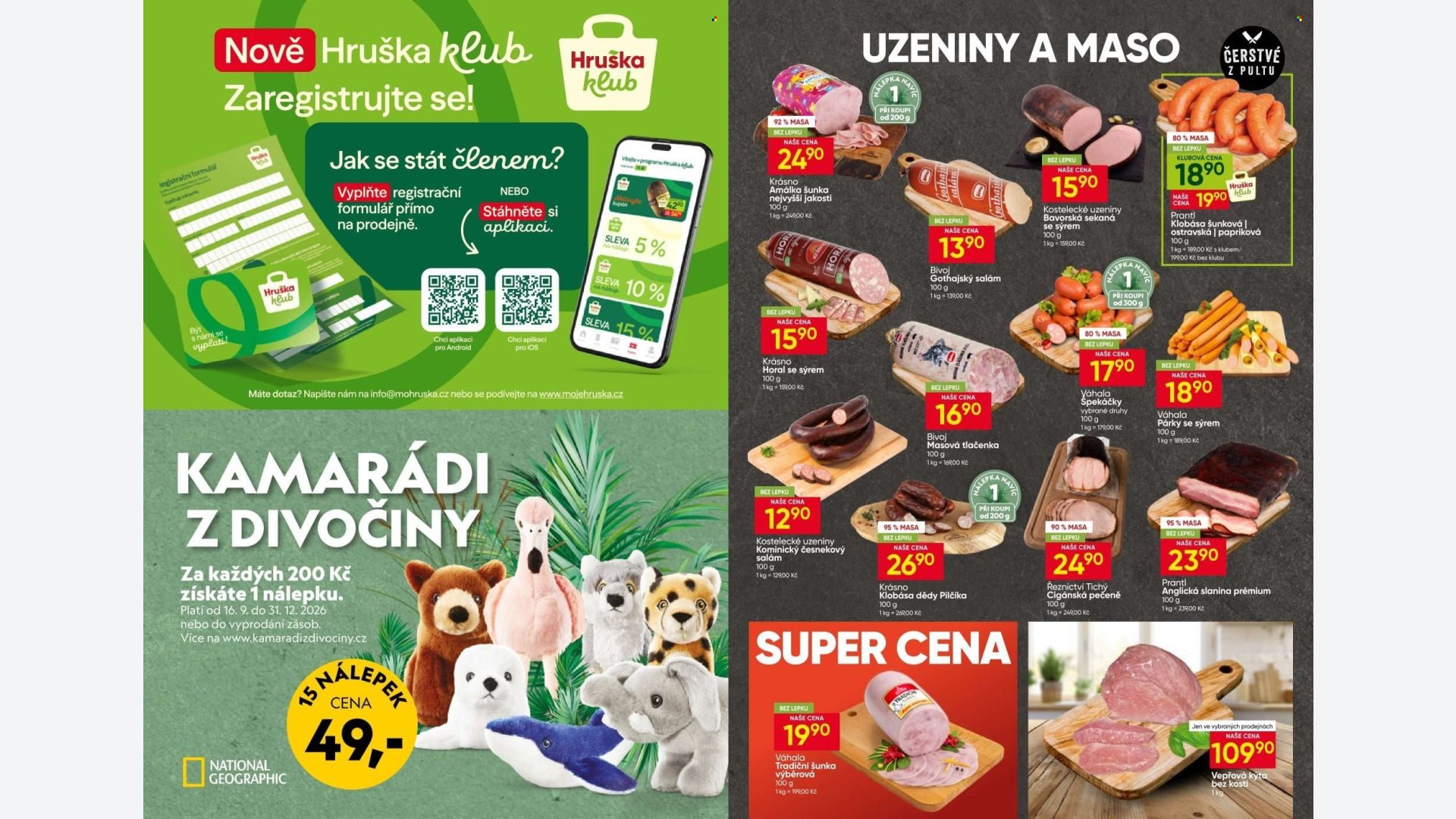 Stránka letáku 1 / 12