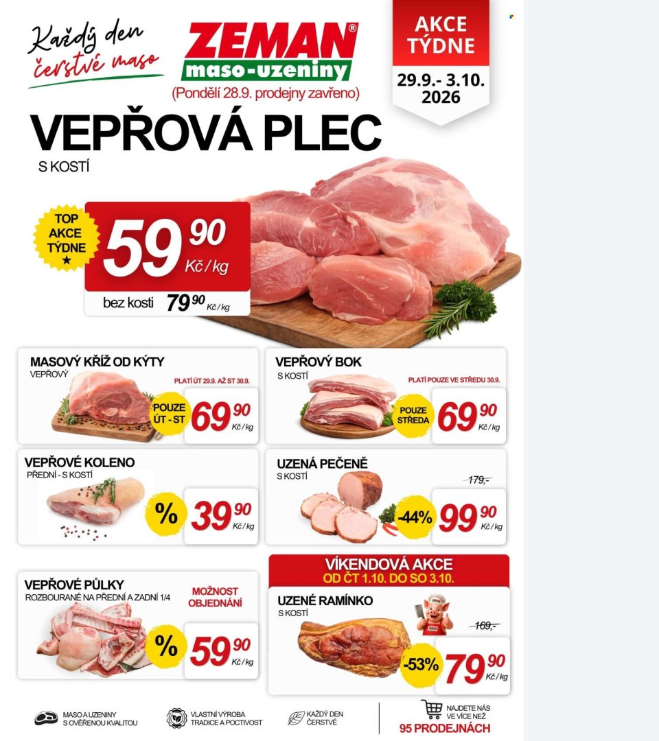 Stránka letáku 1 / 2