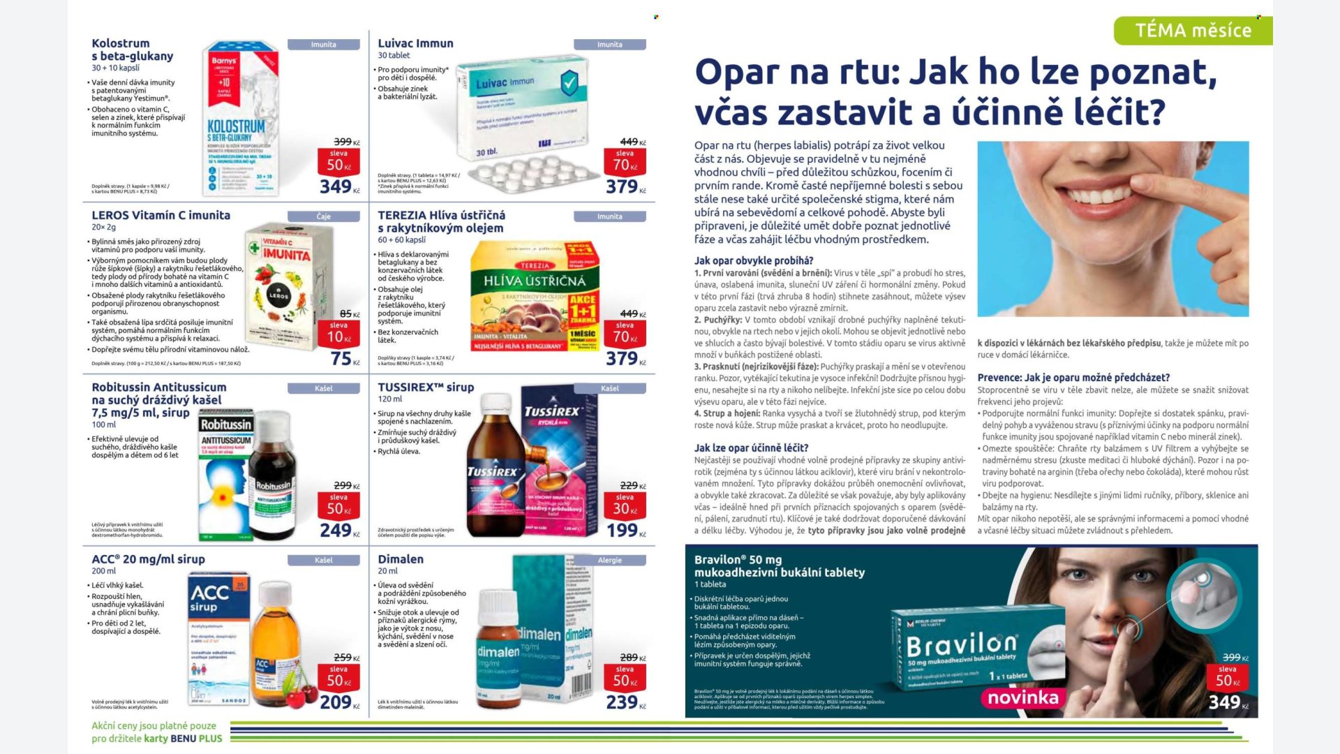 Stránka letáku 1 / 19