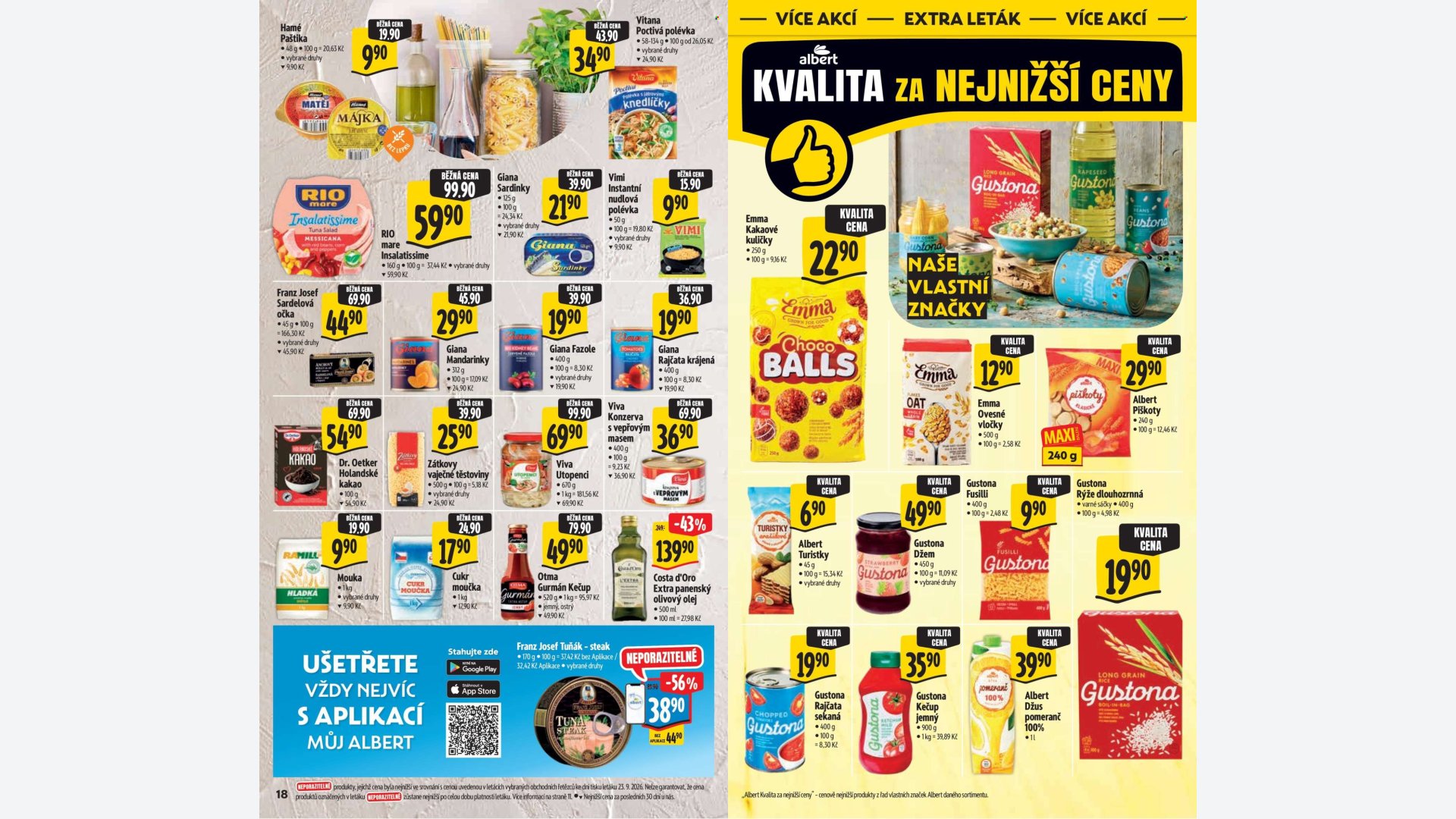 Stránka letáku 1 / 54