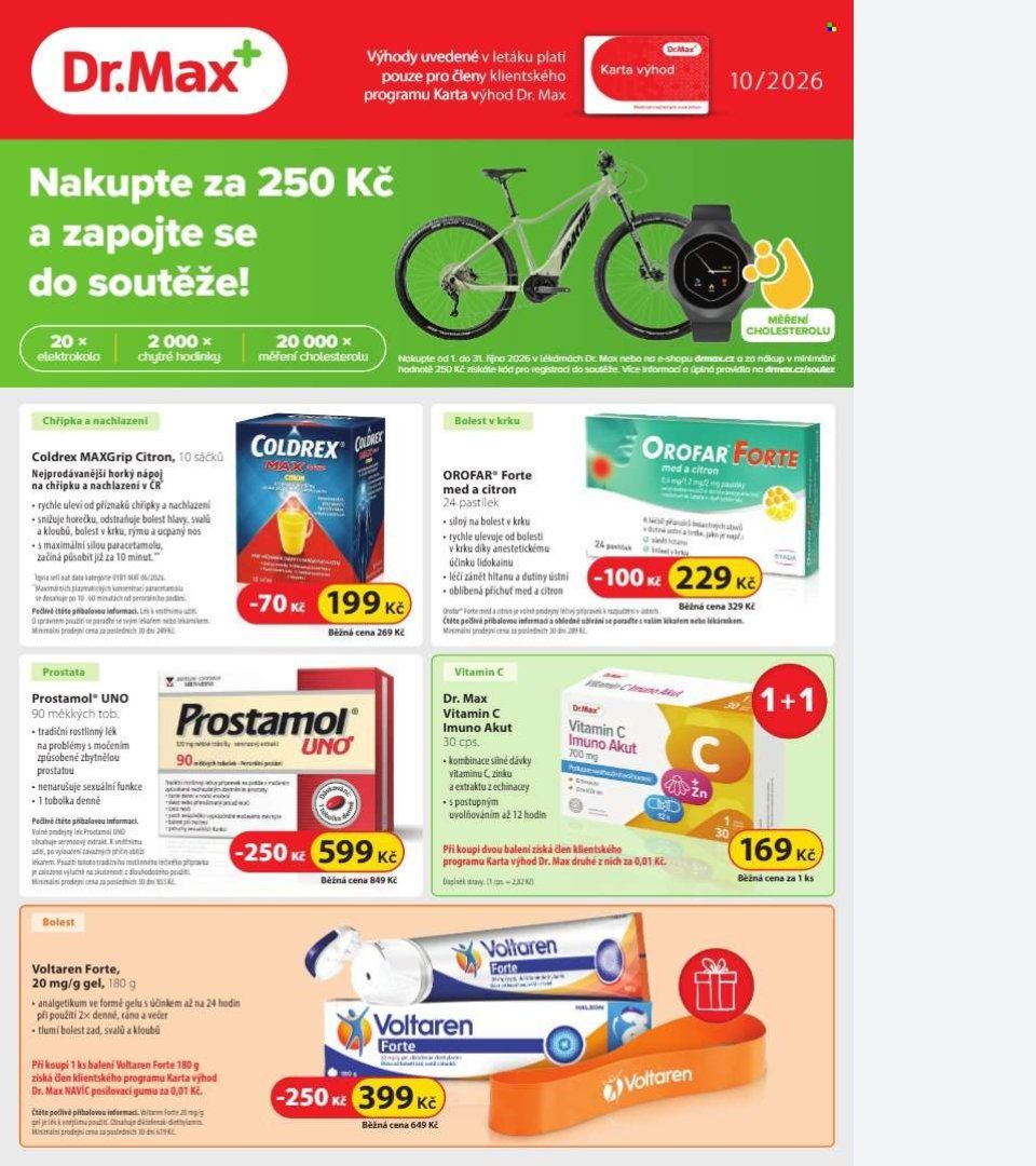Stránka letáku 1 / 16