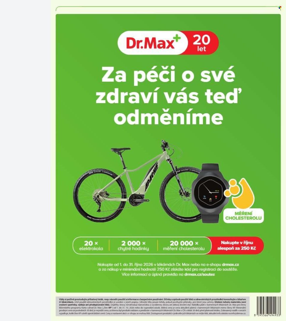 Stránka letáku 1 / 16