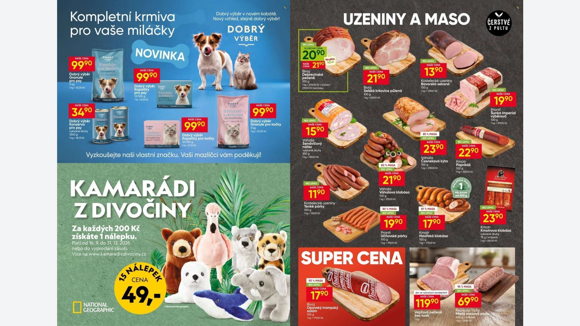 Stránka letáku 1 / 12